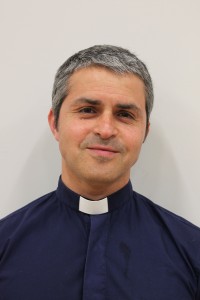 Rev. Gerardo Gimpel