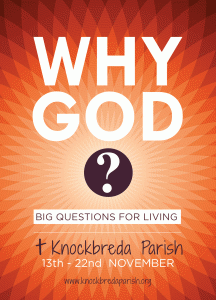 Why God Mission 2015