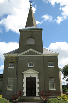 Knockbreda Parish Church