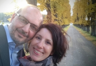 Chris and Lotta Strajnic – Prayer Update January 2018