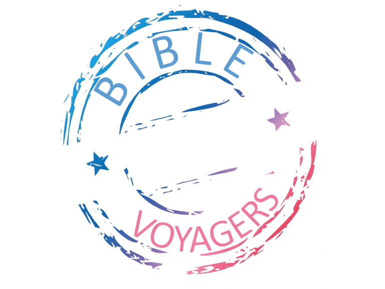 Bible Voyagers – Easter Holiday Club