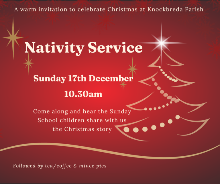 Nativity service
