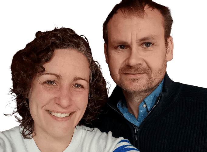 Alastair & Elise Donaldson